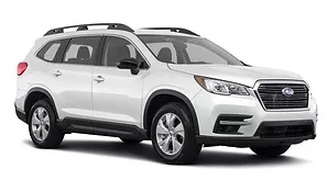 Subaru Ascent